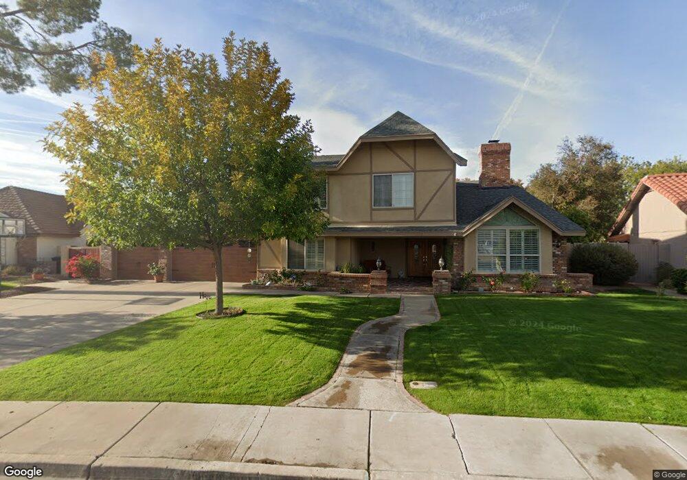 2328 S Las Palmas, Mesa, AZ 85202 - photo 1