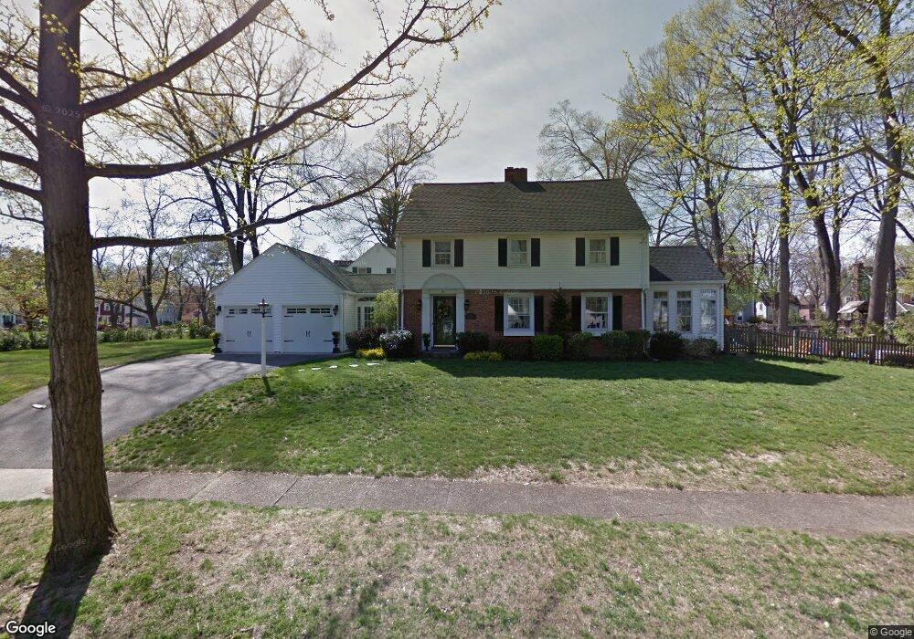 34 Eton Rd, Longmeadow, MA 01106 - photo 1