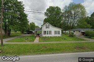 112 Lancaster St, Crab Orchard, KY 40419