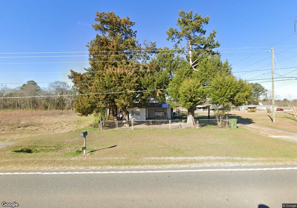 2212 Ga Highway 37 W, Moultrie, GA 31768 - photo 1