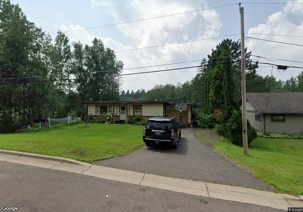 528 Summit Ave, Duluth, MN 55810 - photo 1