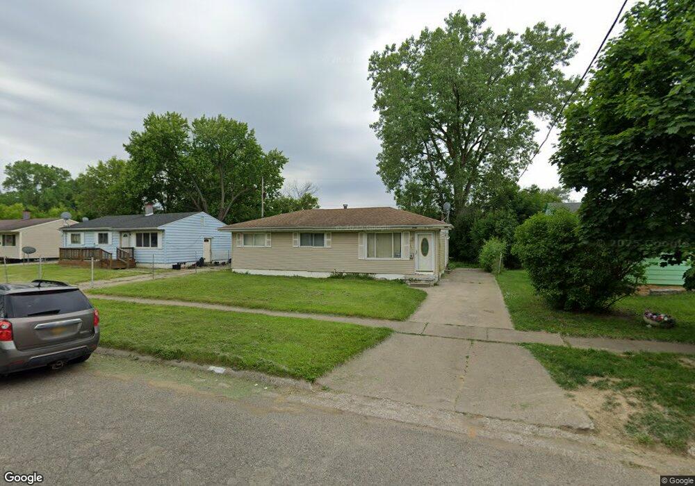 5401 Stiffler Rd, Flint, MI 48505 - photo 1
