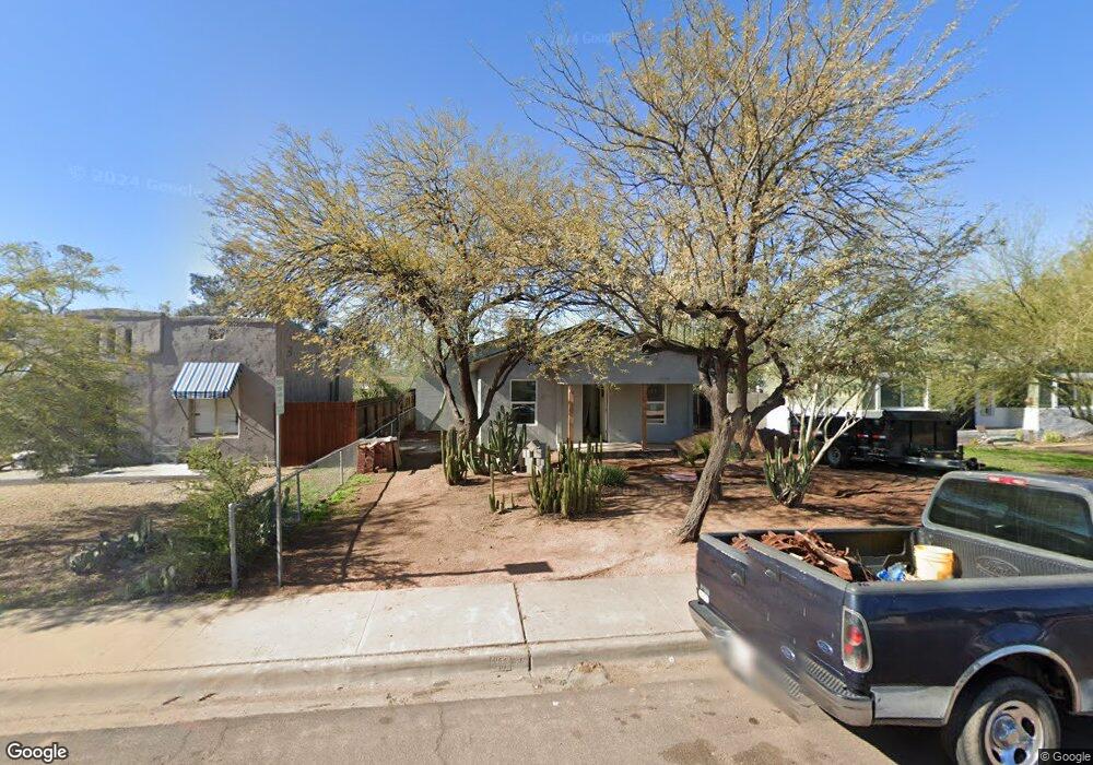 2522 N Mitchell St, Phoenix, AZ 85006 - photo 1