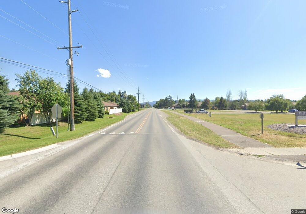 Nhn Whitefish Stage unit Tract 2, Kalispell, MT 59901 - photo 1