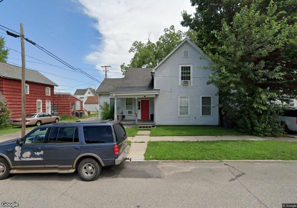 416 S 5th St, Elkhart, IN 46516 - photo 1