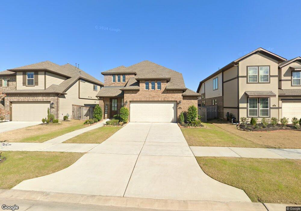 1826 Winston Store Loop, Richmond, TX 77469 - photo 1