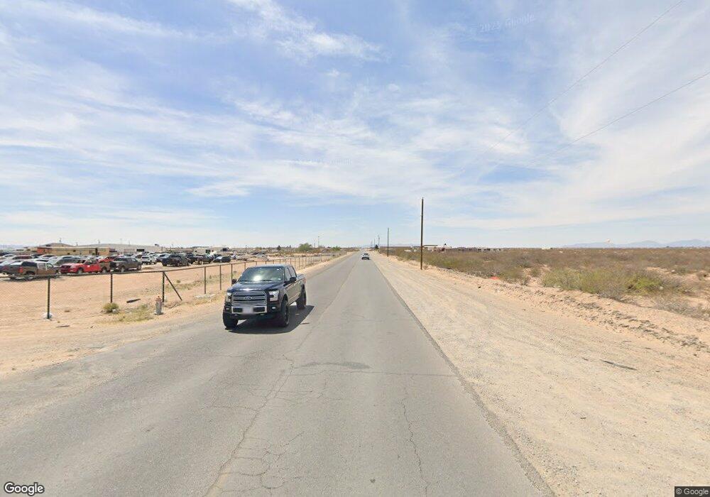 St, El Paso, TX 79928 - photo 1