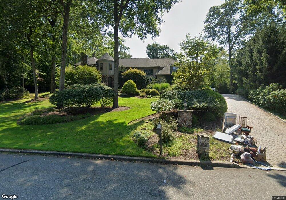 50 Gristmill Ln, Upper Saddle River, NJ 07458 - photo 1
