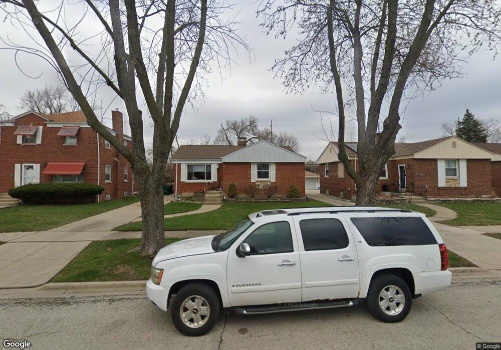 9860 Drury Ln, Westchester, IL 60154 - photo 1