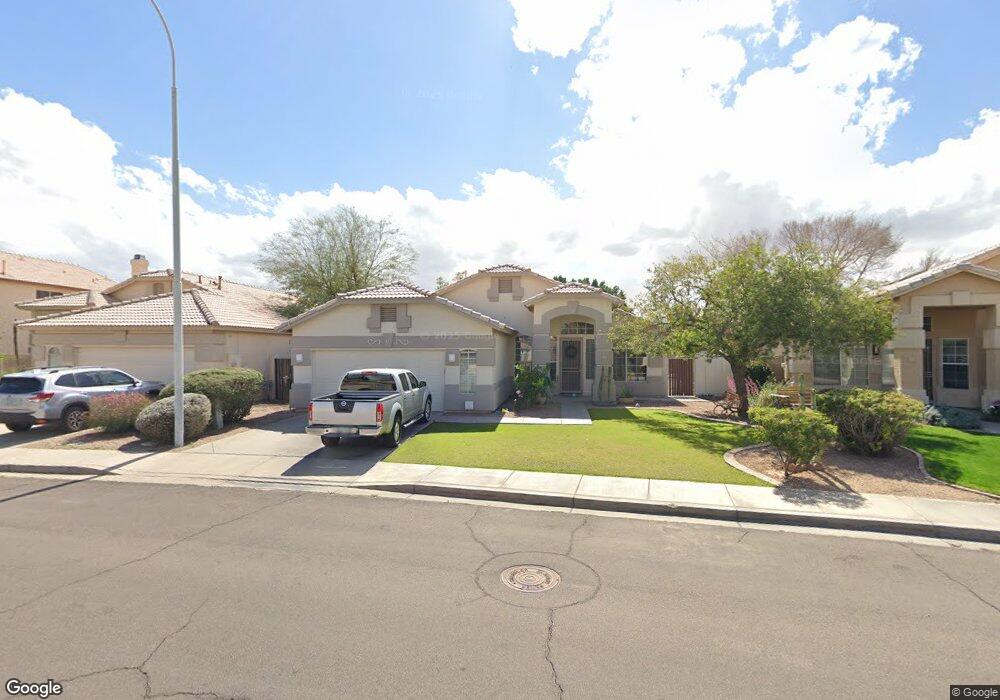 4879 W Erie St, Chandler, AZ 85226 - photo 1