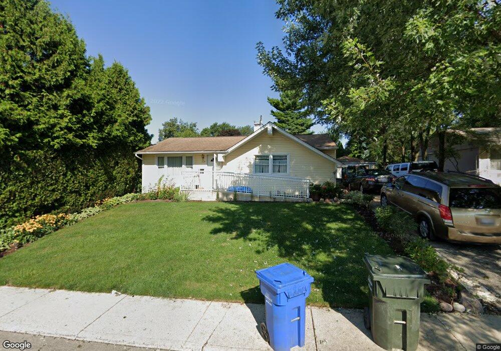 109 Mora Rd, Carpentersville, IL 60110 - photo 1