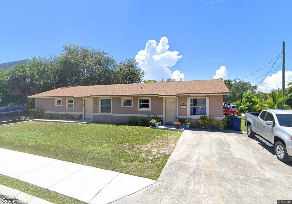 300 SE 3rd Ave, Hallandale Beach, FL 33009 - photo 1