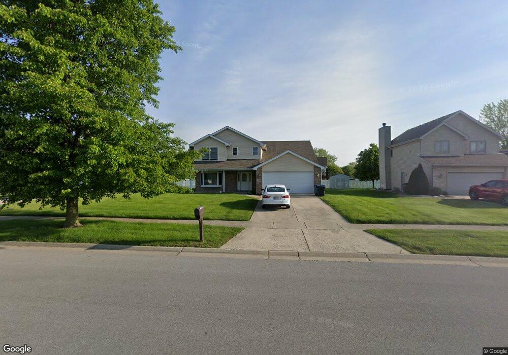 1254 Center Ross Rd, Crown Point, IN 46307 - photo 1