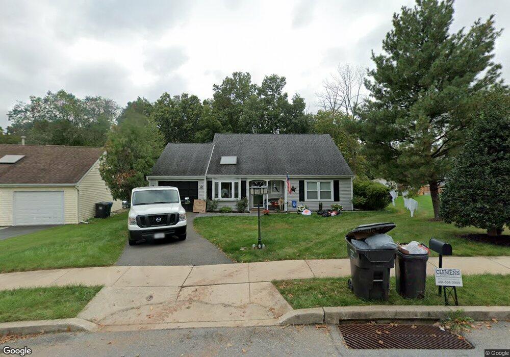 4493 Pheasant Run, Reading, PA 19606 - photo 1