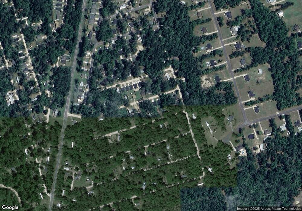 59 Winnebago St, Crawfordville, FL 32327 - photo 1