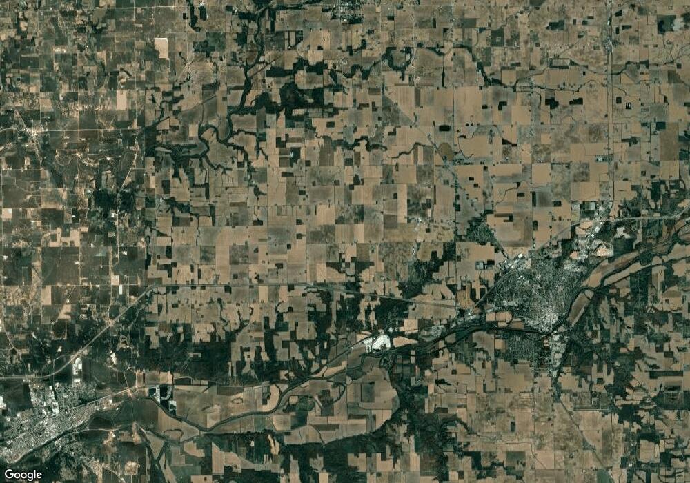 0 N Co Rd 700 W, Wabash, IN 46992 - photo 1