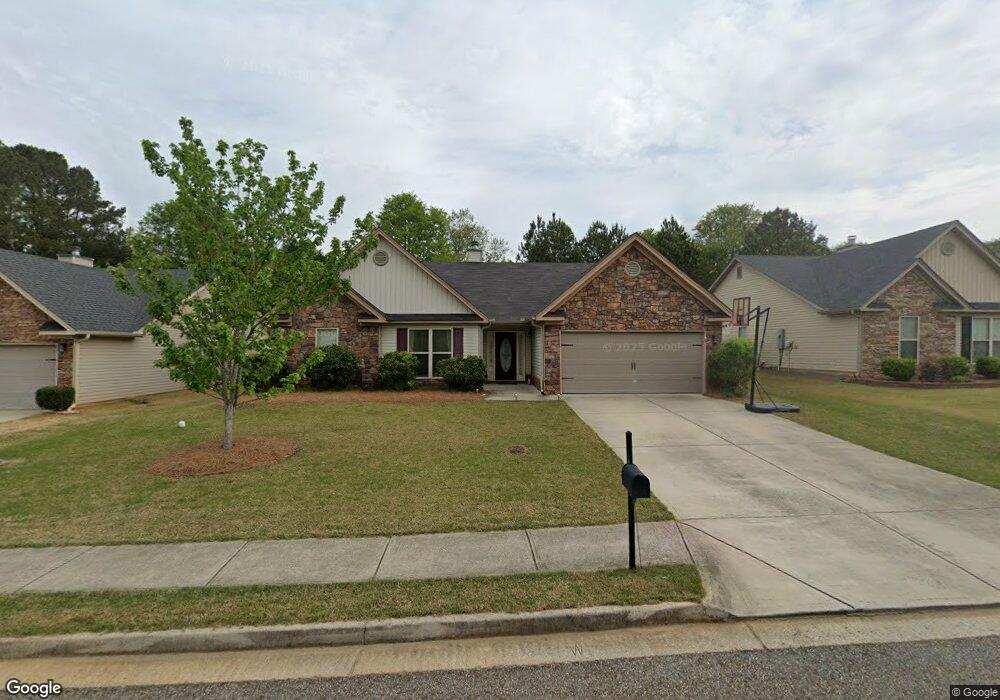 1522 Dillard Heights Dr, Bethlehem, GA 30620 - photo 1
