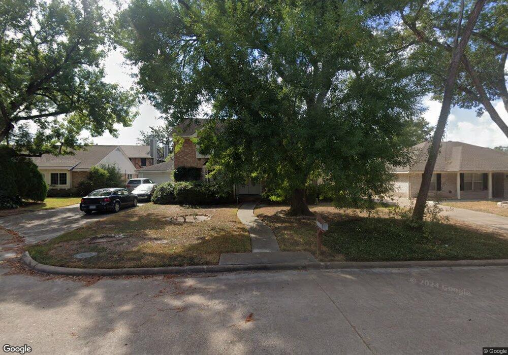 9507 Kindletree Dr, Houston, TX 77040 - photo 1