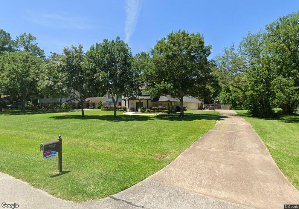 2108 Pine Dr, Friendswood, TX 77546 - photo 1