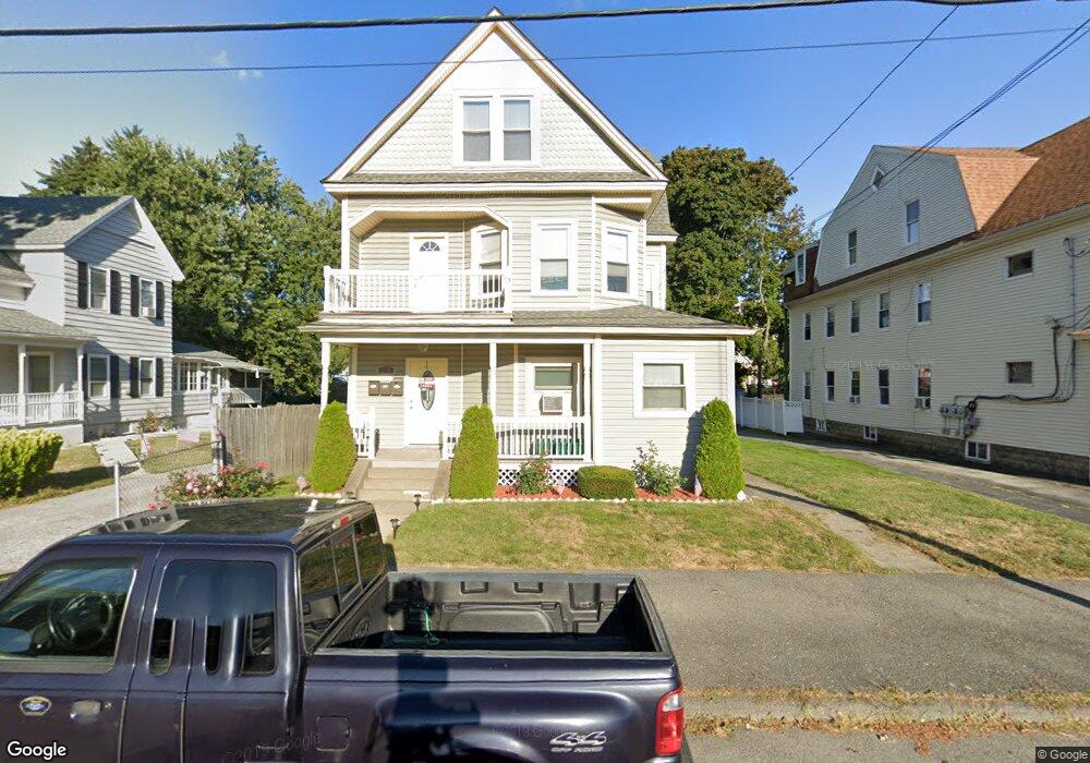 23 Alvarado Ave, Worcester, MA 01604 - photo 1