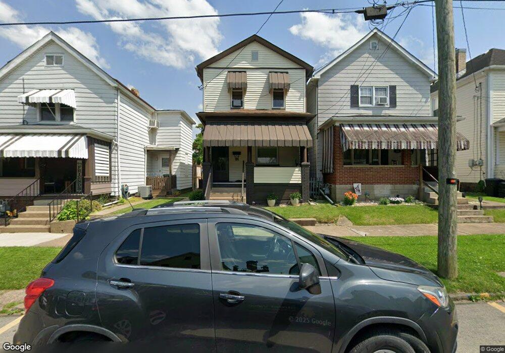 116 Lafayette St, Vandergrift, PA 15690 - photo 1