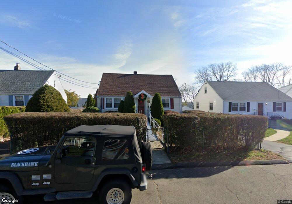 22 Fairview Ave unit A, Norwalk, CT 06850 - photo 1