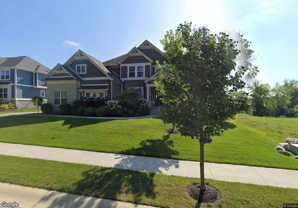 12699 Granite Ridge Dr, Fall Creek Township, IN 46038 - photo 1