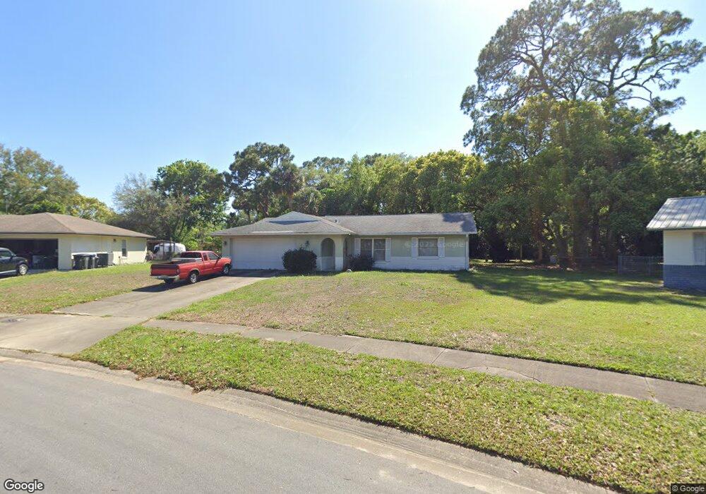 860 Alabama St, Titusville, FL 32796 - photo 1