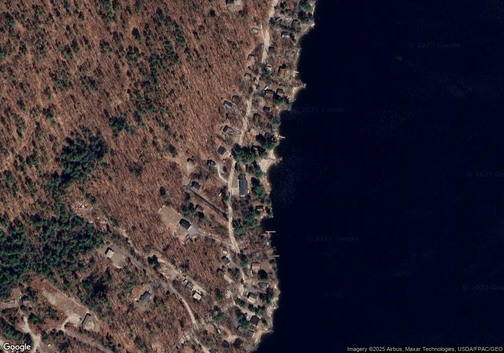 337 Mount Hunger Shore Rd, Windham, ME 04062 - photo 1