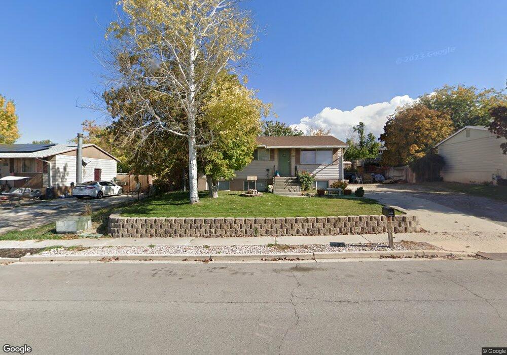 949 S 730 W, Payson, UT 84651 - photo 1