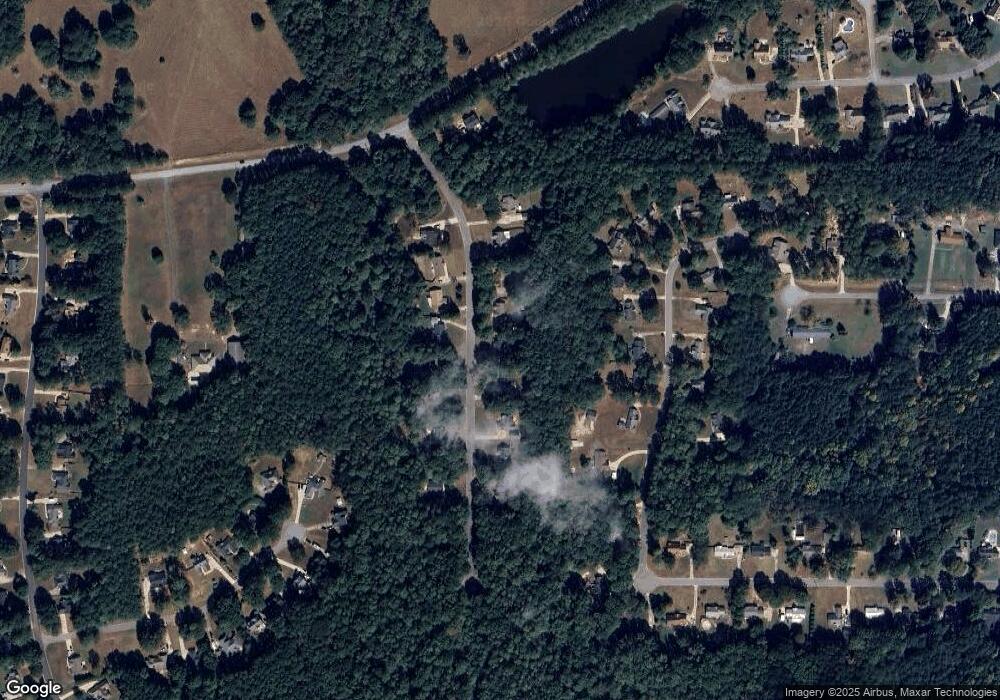 70 Hawks Nest Dr, Sharpsburg, GA 30277 - photo 1