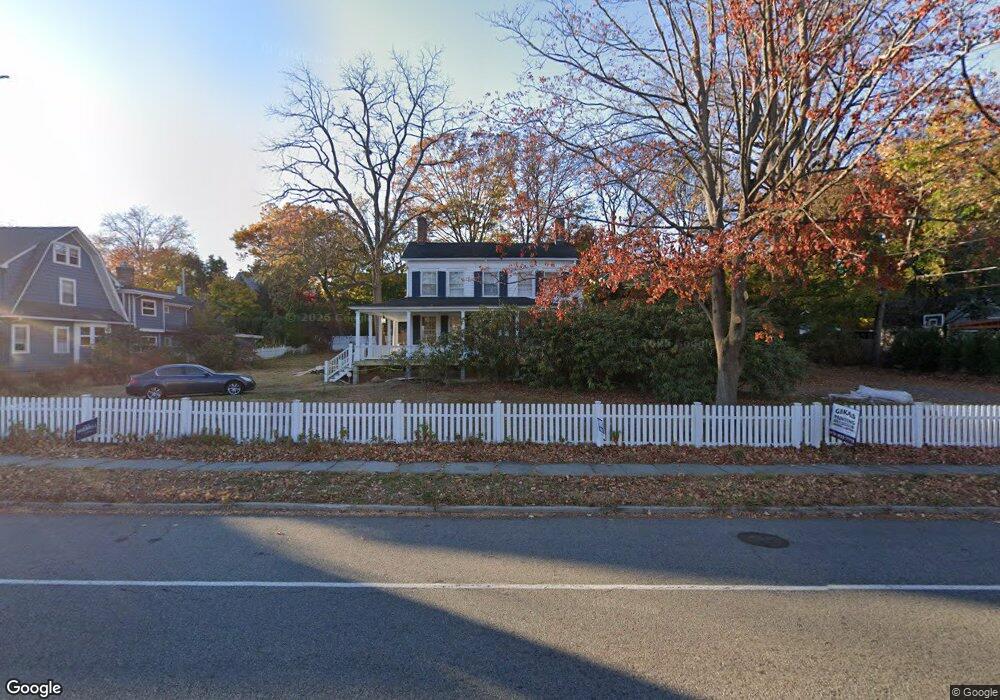 228 Grove St, Montclair, NJ 07042 - photo 1