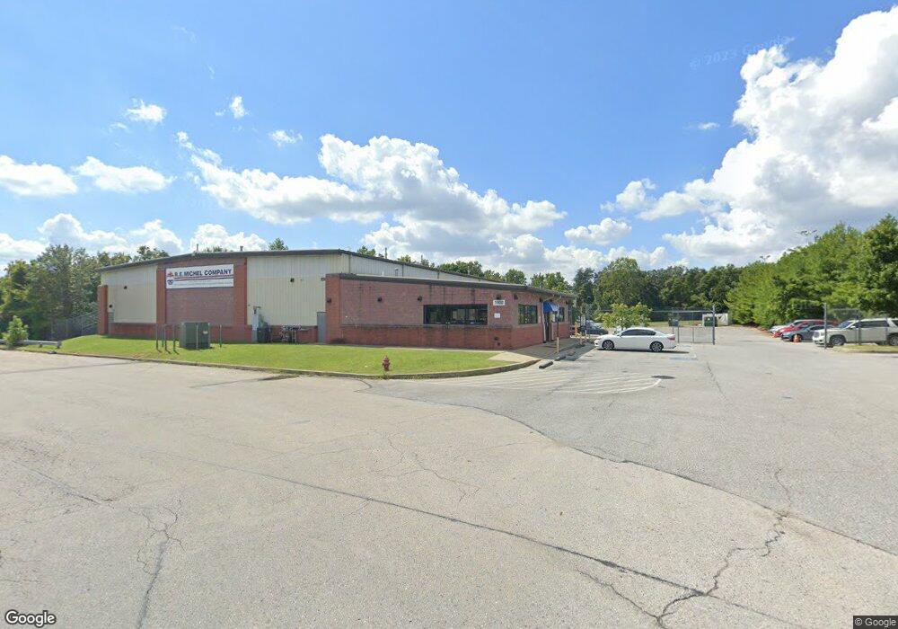 1900 S Club Dr, Landover, MD 20785 - photo 1