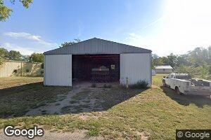 404 N Oak St, Delphos, KS 67436