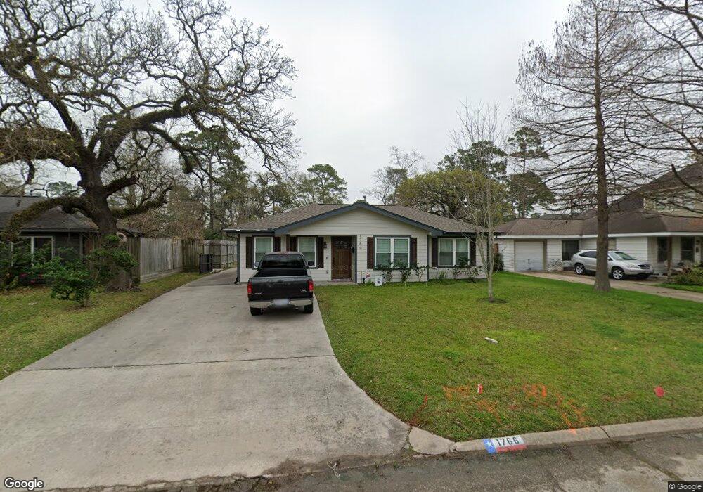 1766 De Milo Dr, Houston, TX 77018 - photo 1