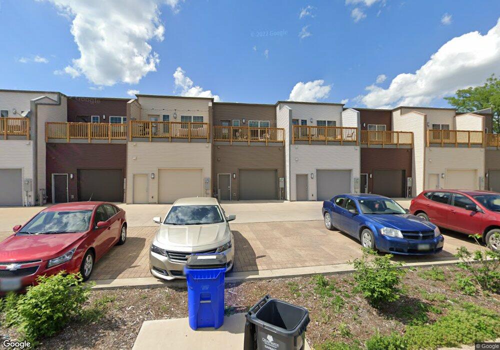 415 2nd Ave SW, Cedar Rapids, IA 52404 - photo 1