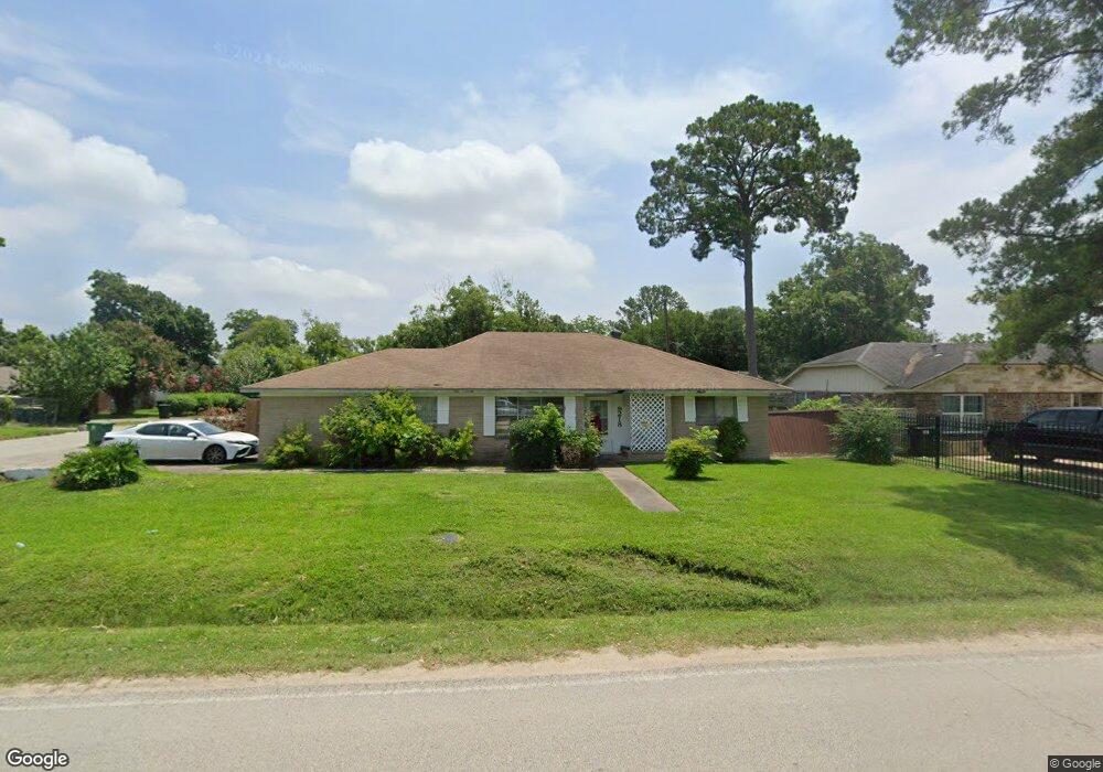 9218 Mcgallion Rd, Houston, TX 77022 - photo 1