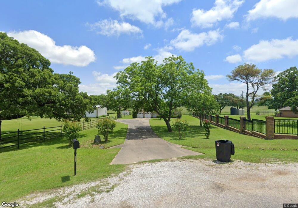 5309 Burleson Oaks Dr, Burleson, TX 76028 - photo 1