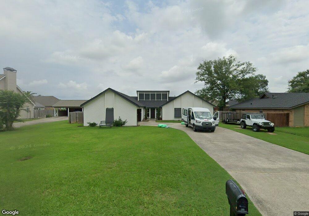 1936 Nicholas St, Lake Charles, LA 70605 - photo 1