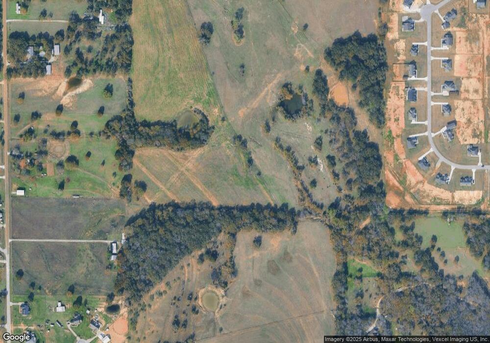 245 County Road 4898, Springtown, TX 76082 - photo 1