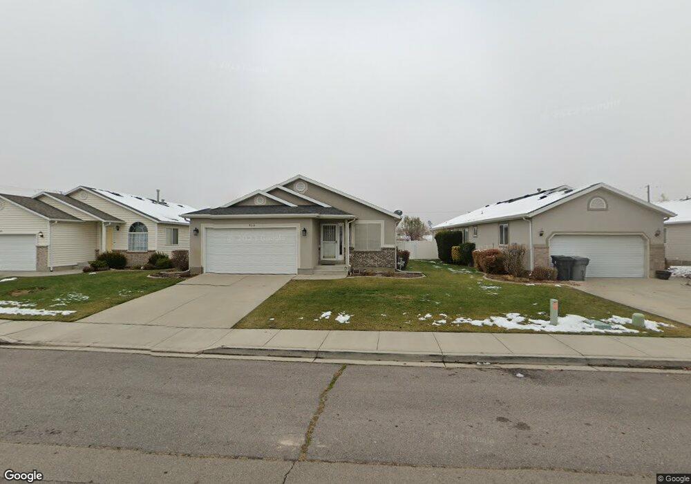 935 E 1520 N, American Fork, UT 84003 - photo 1