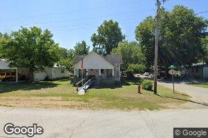 1204 Wyandotte St, Seneca, MO 64865