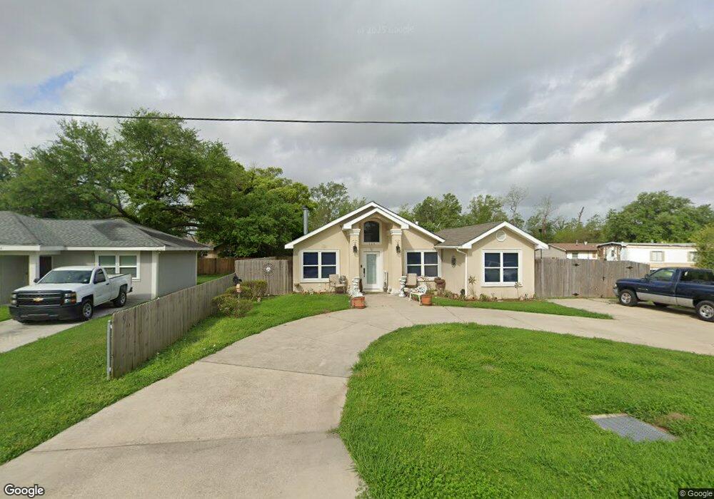 125 E 26th St, Reserve, LA 70084 - photo 1