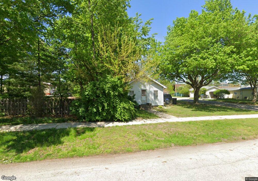 1500 Maple Row, Elkhart, IN 46514 - photo 1