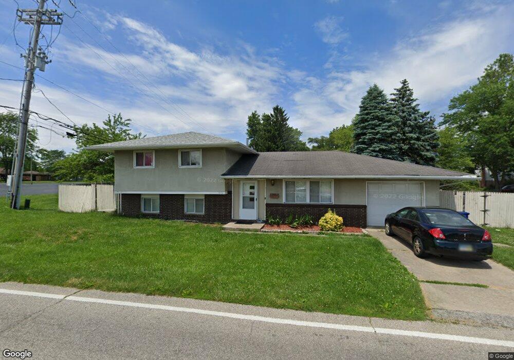 1550 E Dublin Granville Rd, Columbus, OH 43229 - photo 1