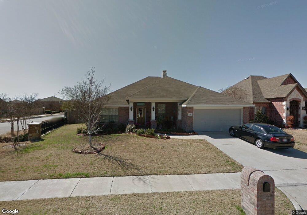 401 Fairland Dr, Wylie, TX 75098 - photo 1