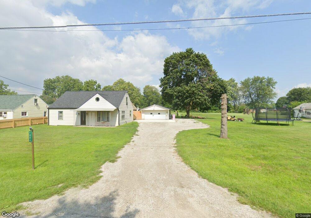 7006 State Road 1, Spencerville, IN 46788 - photo 1