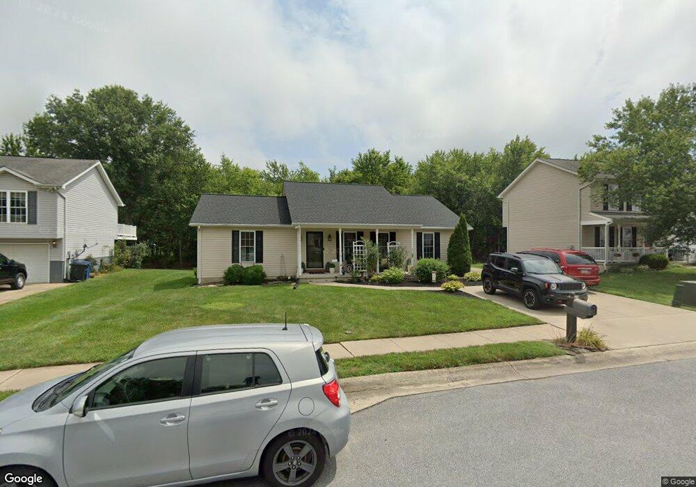 10 Dunkle Ct, Taneytown, MD 21787 - photo 1