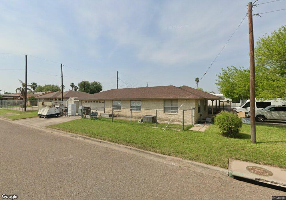 548 Martinez Ave, Alamo, TX 78516 - photo 1