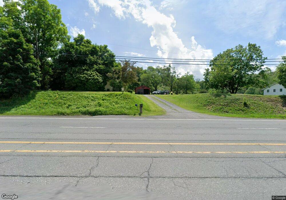 1026 W Penn Pike, Tamaqua, PA 18252 - photo 1